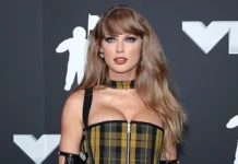 Taylor Swift reveals 2 favourite songs from her catalog