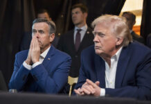 Trump may not be President of two nations but incidents of dual transnational leadership not unknown