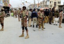 Pakistan: Activists hold protest over labour leader’s disappearance in Karachi