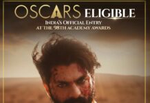 Taha Shah Badussha’s ‘heart is full” as his movie Paro gets enlisted on the Official Oscars eligibility list