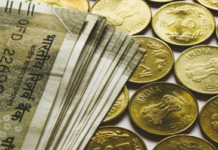 Net direct tax collection rises by 8.8 per cent in FY26