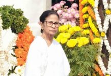 Bengal govt sends eight names to centre for next DGP appointment