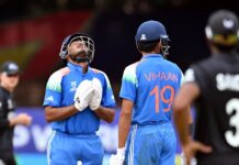 U19 World Cup: India continue winning run with seven-wicket win over New Zealand