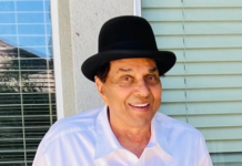 Hema Malini reacts to Dharmendra being conferred with Padma Vibhushan award