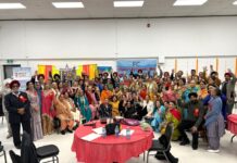 Flower City Friends Club Hosts Awareness Seminar on Mukti Foundation’s Community Services