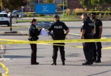 Canada: Gang conflict suspected in fatal shooting of Indian-origin man