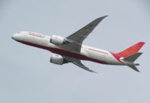Air India Pilot Arrested in Vancouver for Alleged Alcohol Use Before Flight