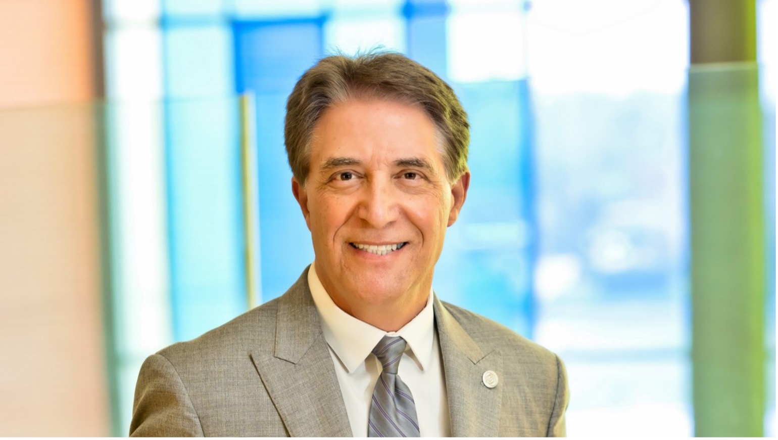 Letter to the Community from William Osler Health System’s President and CEO