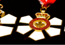 Andre de Grasse, Nardwuar among 80 named to Order of Canada