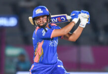 ‘It’s a very big moment for me’: Harmanpreet Kaur on being honoured with Padma Shri