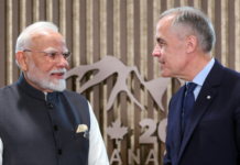 Canadian PM Mark Carney to visit India this week, hold talks with PM Modi