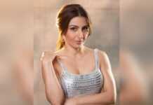 Soha Ali Khan flaunts her ‘MasterChef Limited Edition’ roti she makes ‘once in every 12 months’