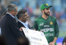 Salman Ali Agha plays down missing India clash, backs squad ahead of T20 World Cup