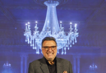 Boman Irani bids emotional farewell to his furry friend