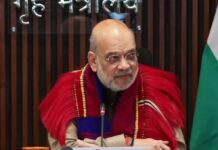 Centre, Nagaland govt, ENPO sign pact to devolve powers to state’s eastern region