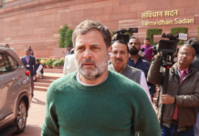 ‘Does govt believe Penguin over Naravane?’ Rahul Gandhi’s fresh salvo over memoir row