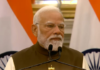 PM Modi announces special economic package of $175 million for Seychelles