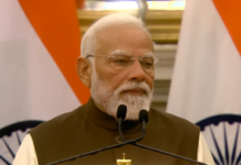 PM Modi announces special economic package of $175 million for Seychelles