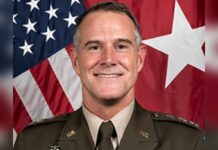 China seeks US AI chips for weapons: Cyber Command Nominee