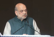HM Amit Shah to attend Akhil Bharatiya Rajbhasha Sammelan in Tripura on Feb 20