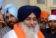 Akali Dal to launch mass contact programme from Feb 17