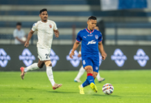 ISL 2025-26: Sivasakthi, Chhetri strikes give Bengaluru a comfortable victory against SC Delhi