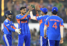 ‘Pride of nation’: Bhagwant Mann applauds India’s dominant T20 WC victory over Pakistan