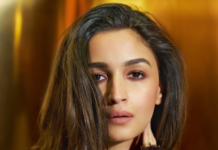 Alia Bhatt turns to ancient advice for modern motherhood