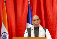Rajnath Singh to inaugurate MILAN 2026 as 70 nations join landmark naval exercise in Visakhapatnam