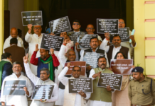 Prohibition under scanner as leaders spar in Bihar Assembly over review of law