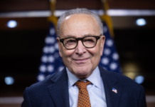 China-linked firms grip US food supply: Senator Chuck Schumer