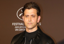 Hrithik Roshan says Shahid Kapoor is ‘best’ in ‘quirky’ genre