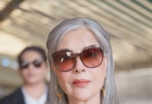 Zeenat Aman supports idea of fulfilling relationship without state or religious approval