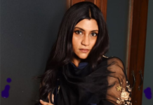 Konkona Sen Sharma: Sometimes I even cringe a little bit to call myself an artiste