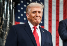 Trump to award Medal of Honour to three soldiers