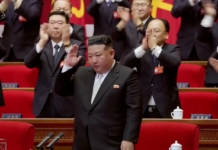 North Korea’s Kim uses party congress to consolidate his long-term grip on power: Seoul