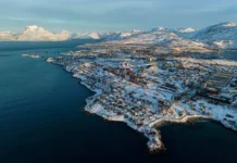 Canada to Open First Greenland Consulate Since Second World War