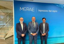 Ontario Welcomes Over $4.3 Million Manufacturing Investment in Mississauga from McRae Imaging