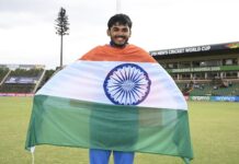 U19 WC: Vaibhav Sooryavanshi’s generational 175 powers India to title in blockbuster final
