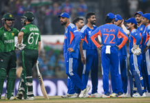 ‘They should move beyond making statements and focus on cricket’: Kaneria slams Pakistan’s below-par show vs India