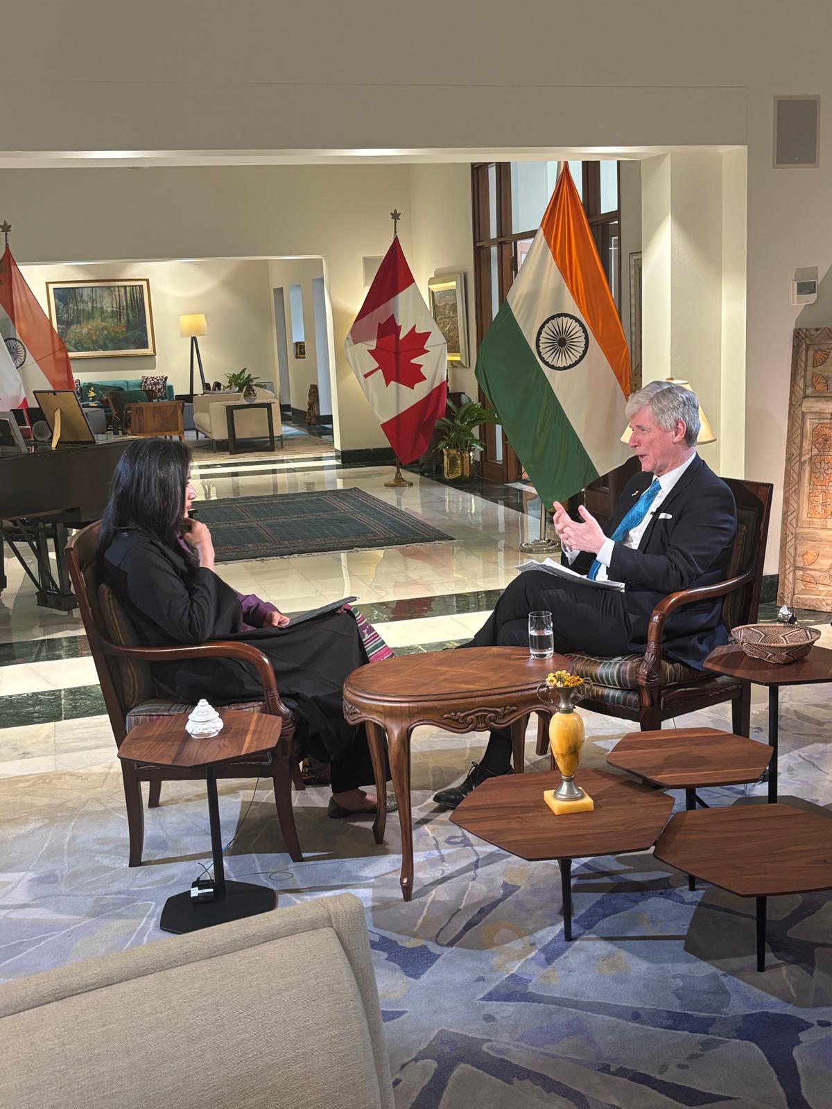 Canada, India, and a Hinge Moment for Our Economy 