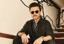 Anil Kapoor plays army man navigating civilian life in ‘Subedaar’ teaser