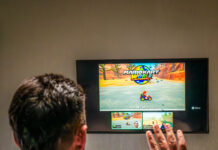 Canadian Cricket Star Saad Bin Zafar Is the Newest Nintendo of Canada Brand Ambassador