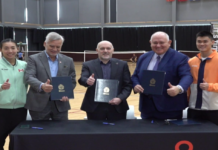 YONEX Canada Open Returns to Markham in 2026