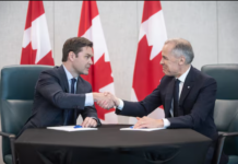 Jeneroux Joins Liberals, Becomes Third Conservative MP to Cross the Floor