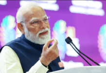 Shaping a Human-Centric Future for AI – AI Impact Summit 2026