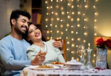 Protected: Love Does Cost a Thing: 1 in 3 Canadians Going on Fewer Dates Due to Economic Conditions, TD Survey Finds