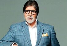 Amitabh Bachchan: Absence of work has detrimental feelings