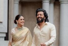 Riteish Deshmukh to ‘baiko’ Genelia: You’ve been my wildest adventure, softest dream come true