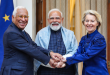 India-EU trade deal unveils emerging silhouette of post-US world order: Report